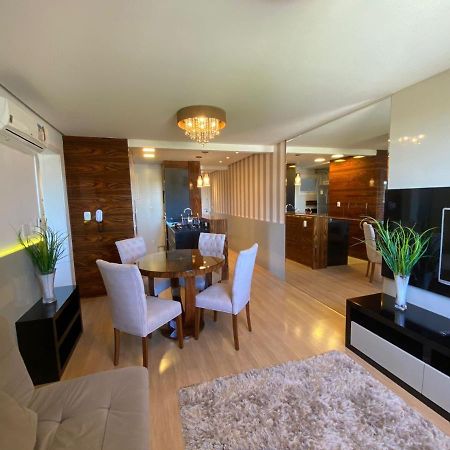 Apartamento Sol Poente Ao Lado Da Catedral 卡内拉 外观 照片