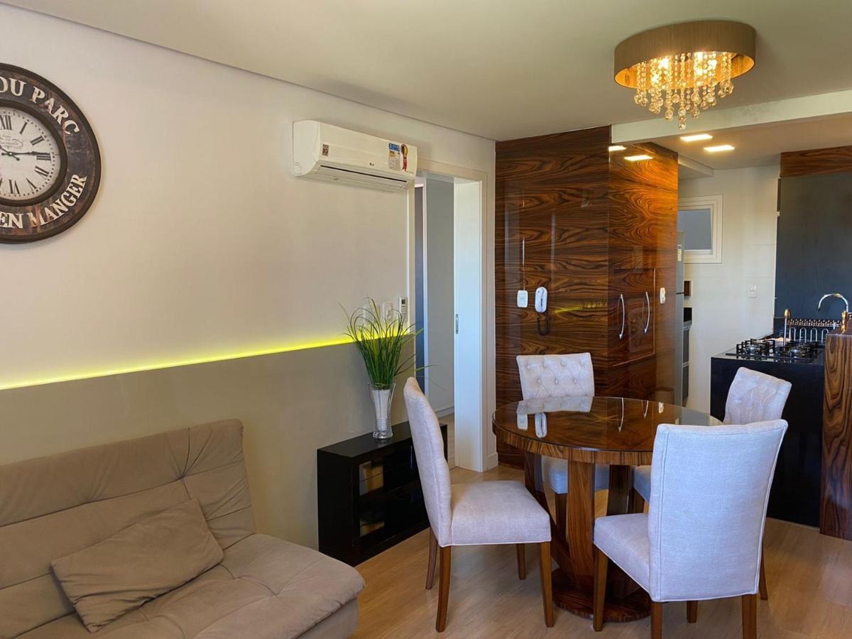 Apartamento Sol Poente Ao Lado Da Catedral 卡内拉 外观 照片