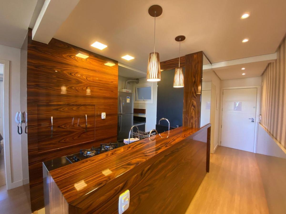 Apartamento Sol Poente Ao Lado Da Catedral 卡内拉 外观 照片
