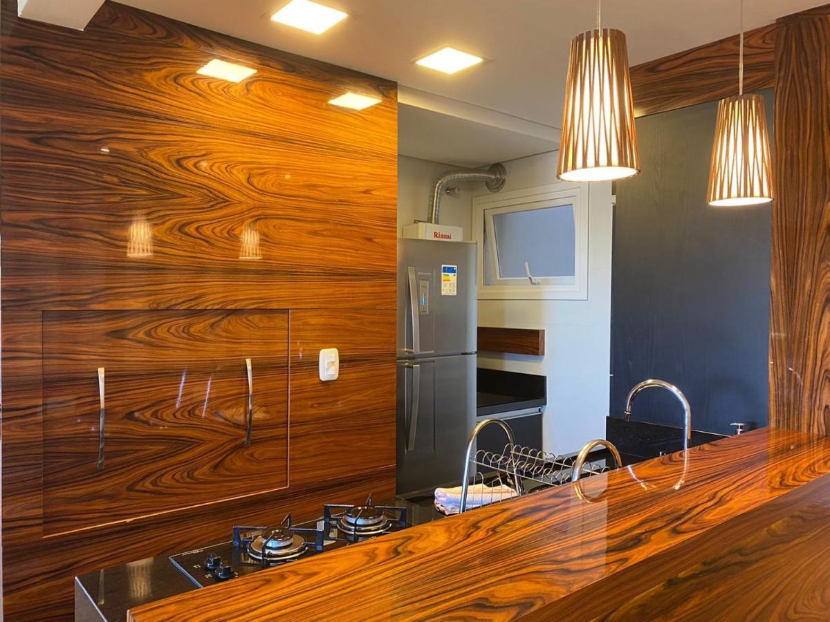 Apartamento Sol Poente Ao Lado Da Catedral 卡内拉 外观 照片