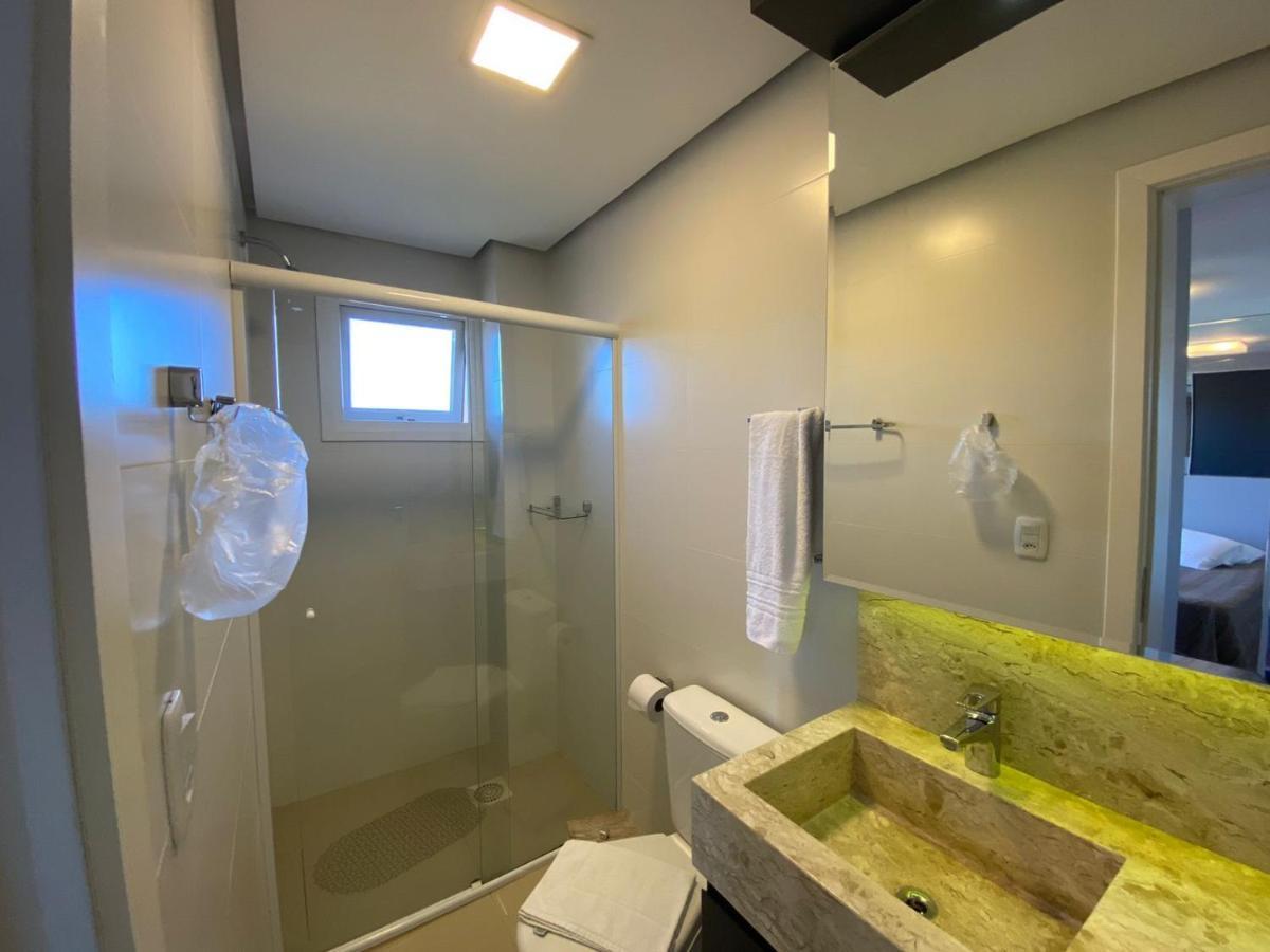 Apartamento Sol Poente Ao Lado Da Catedral 卡内拉 外观 照片