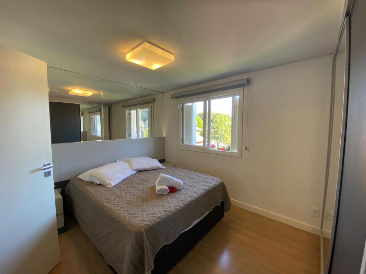 Apartamento Sol Poente Ao Lado Da Catedral 卡内拉 外观 照片